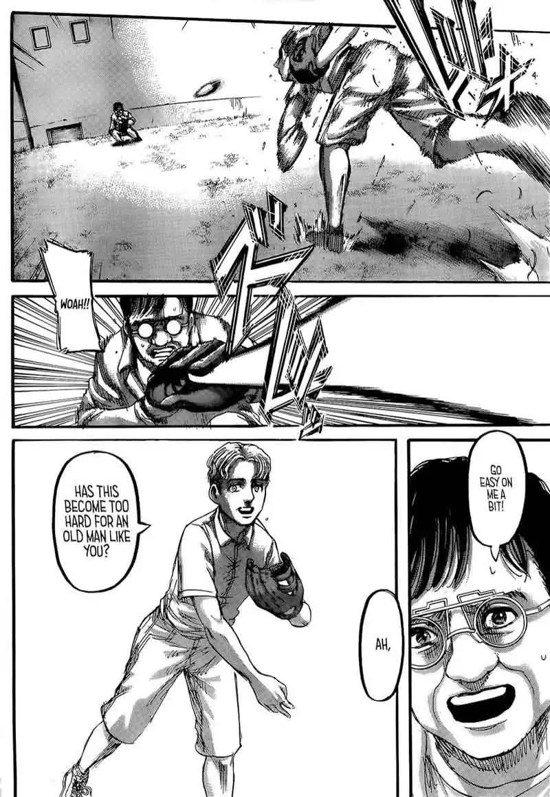 Shingeki no Kyojin Chapter 114 33